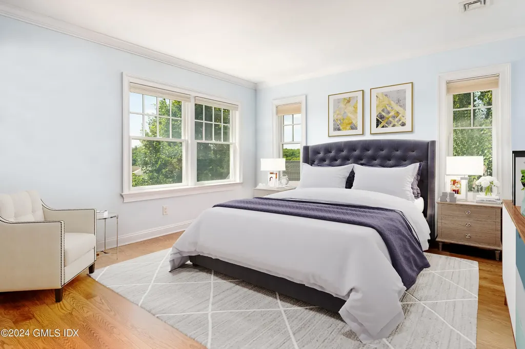 54 Valley Road Cos Cob CT 06807