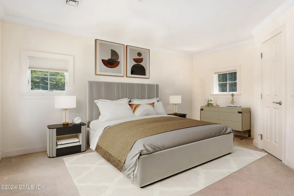 54 Valley Road Cos Cob CT 06807