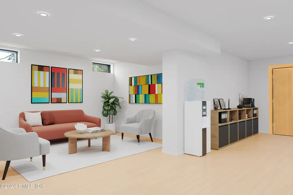 54 Valley Road Cos Cob CT 06807