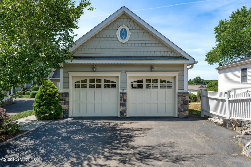 54 Valley Road Cos Cob CT 06807