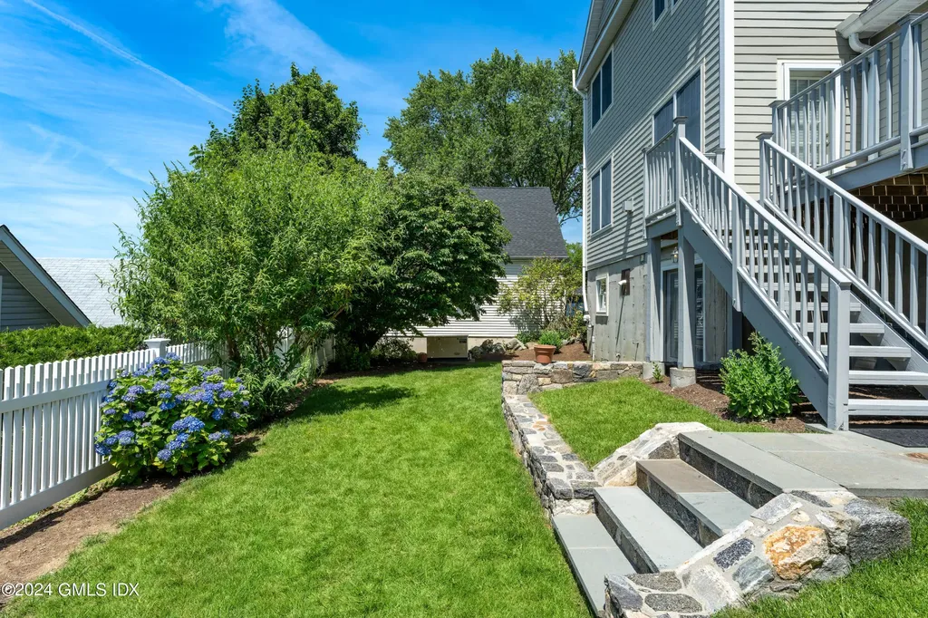 54 Valley Road Cos Cob CT 06807