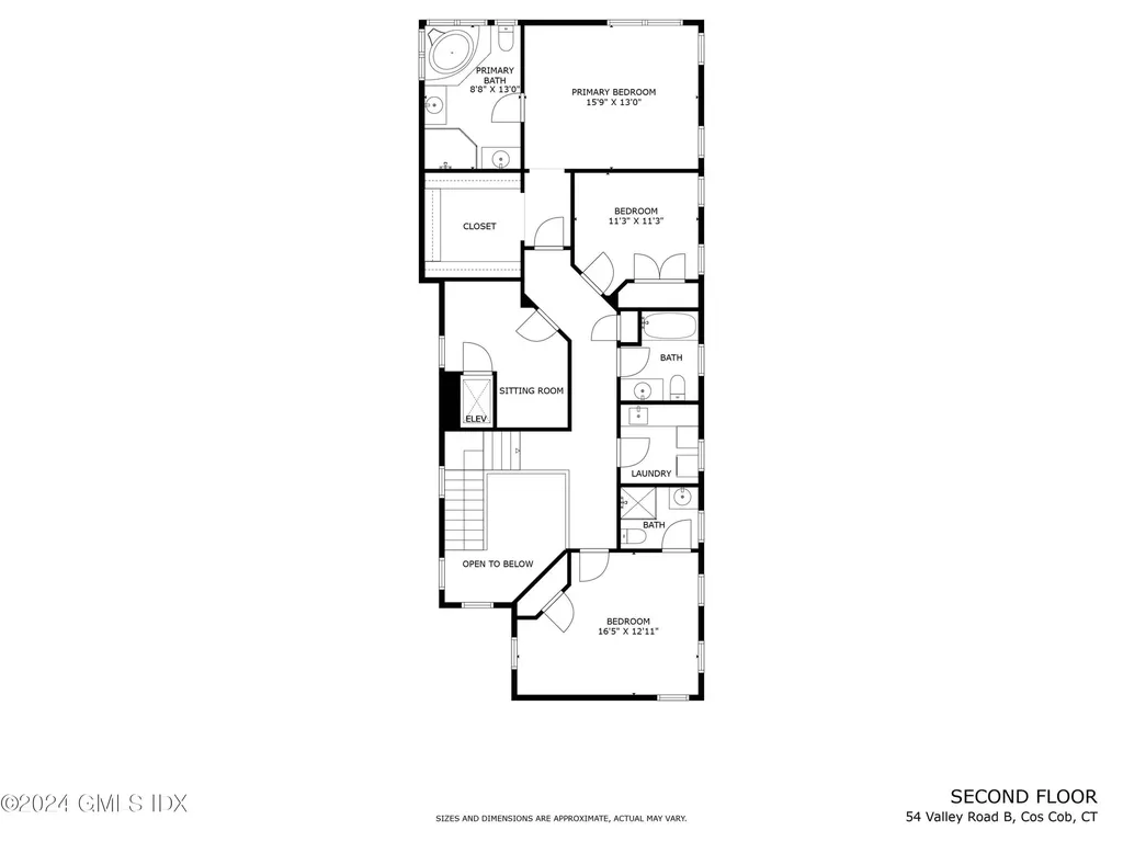 54 Valley Road Cos Cob CT 06807