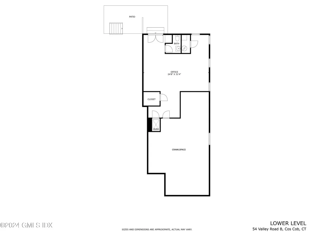 54 Valley Road Cos Cob CT 06807
