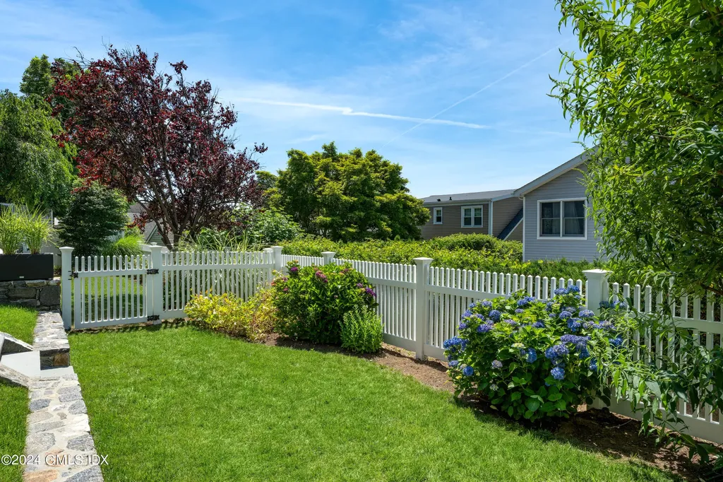 54 Valley Road Cos Cob CT 06807