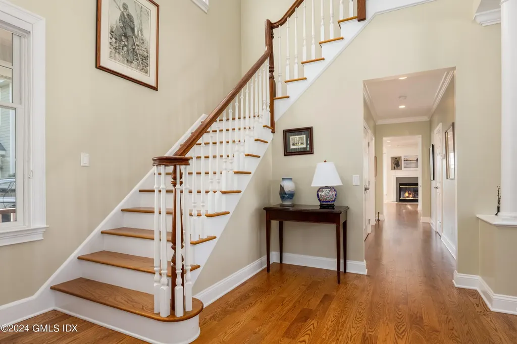 54 Valley Road Cos Cob CT 06807