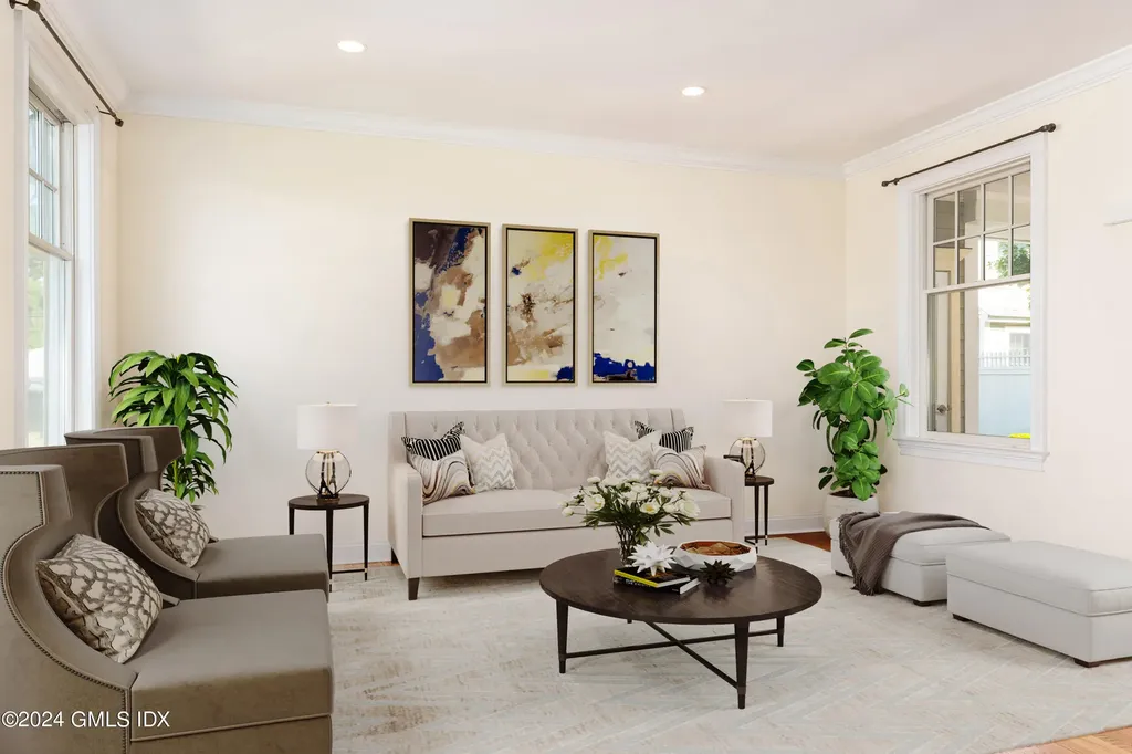 54 Valley Road Cos Cob CT 06807