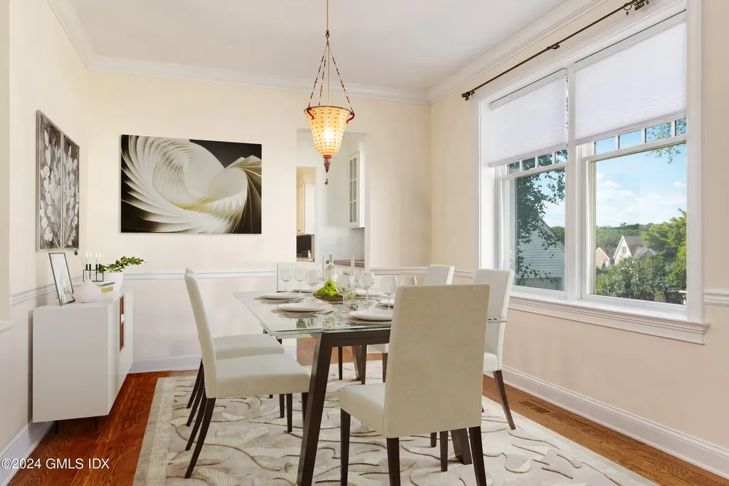 54 Valley Road Cos Cob CT 06807