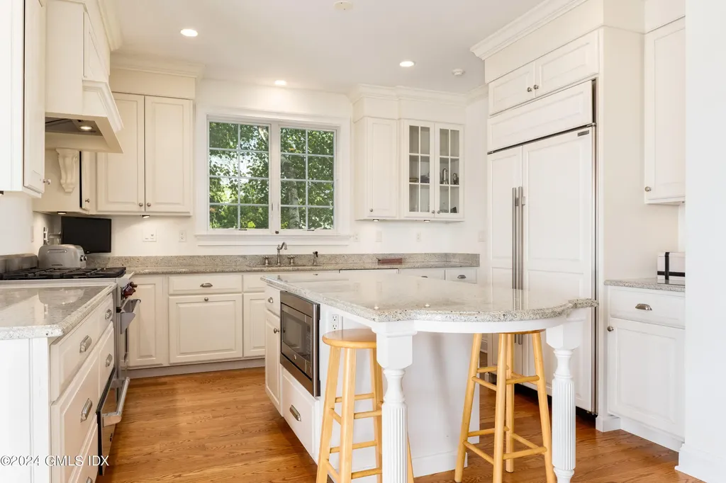 54 Valley Road Cos Cob CT 06807