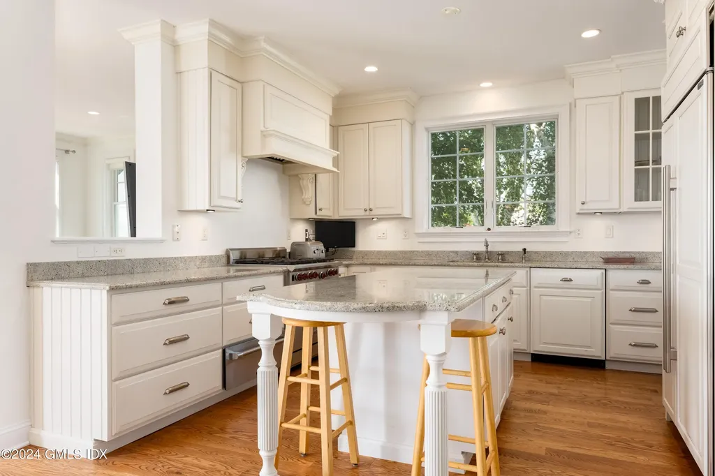 54 Valley Road Cos Cob CT 06807