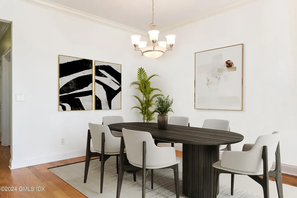 54 Valley Road Cos Cob CT 06807