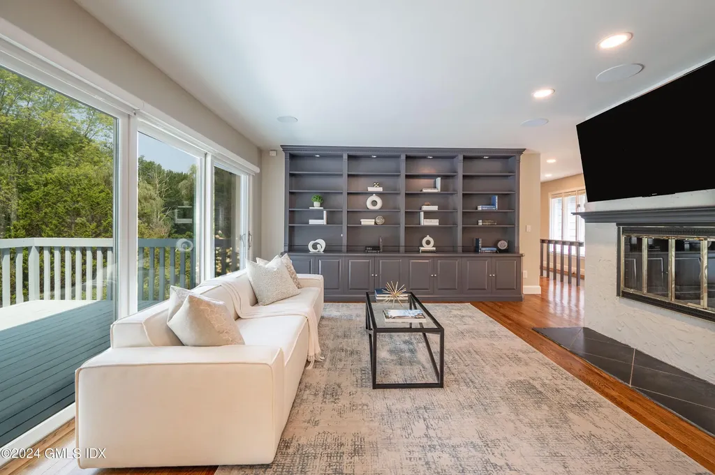 188 Bedford Road Greenwich CT 06831