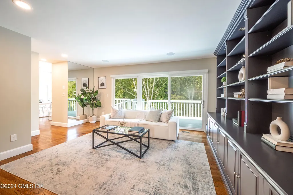 188 Bedford Road Greenwich CT 06831
