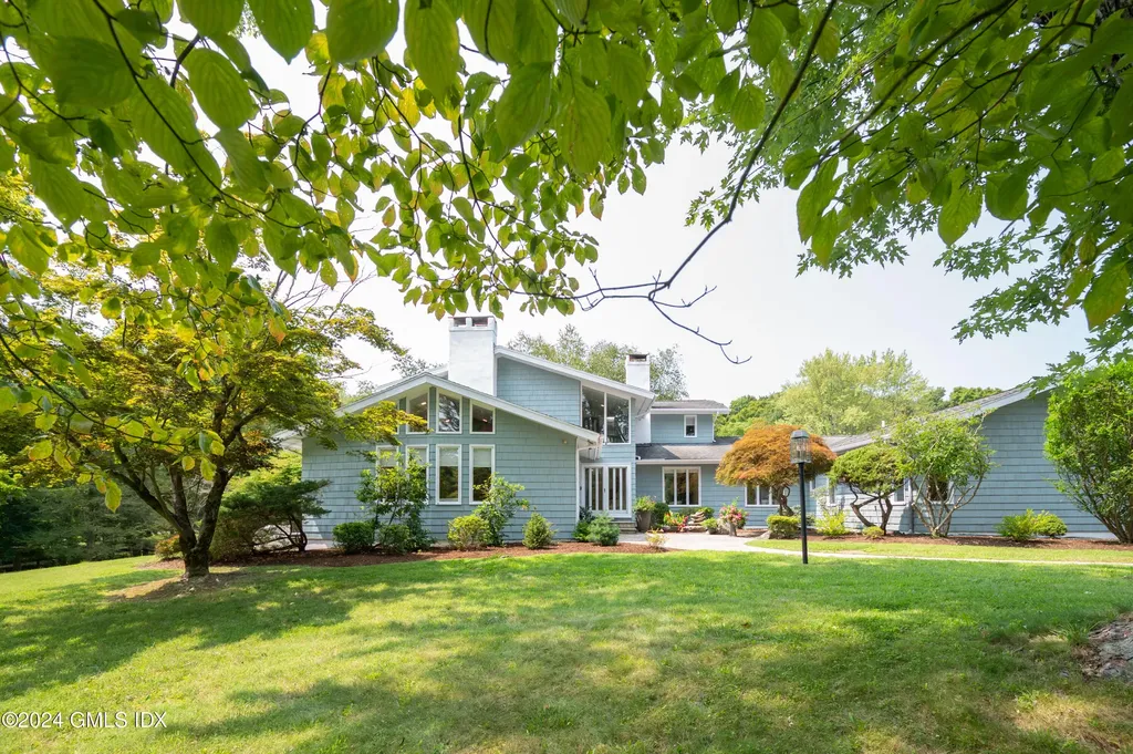 188 Bedford Road Greenwich CT 06831