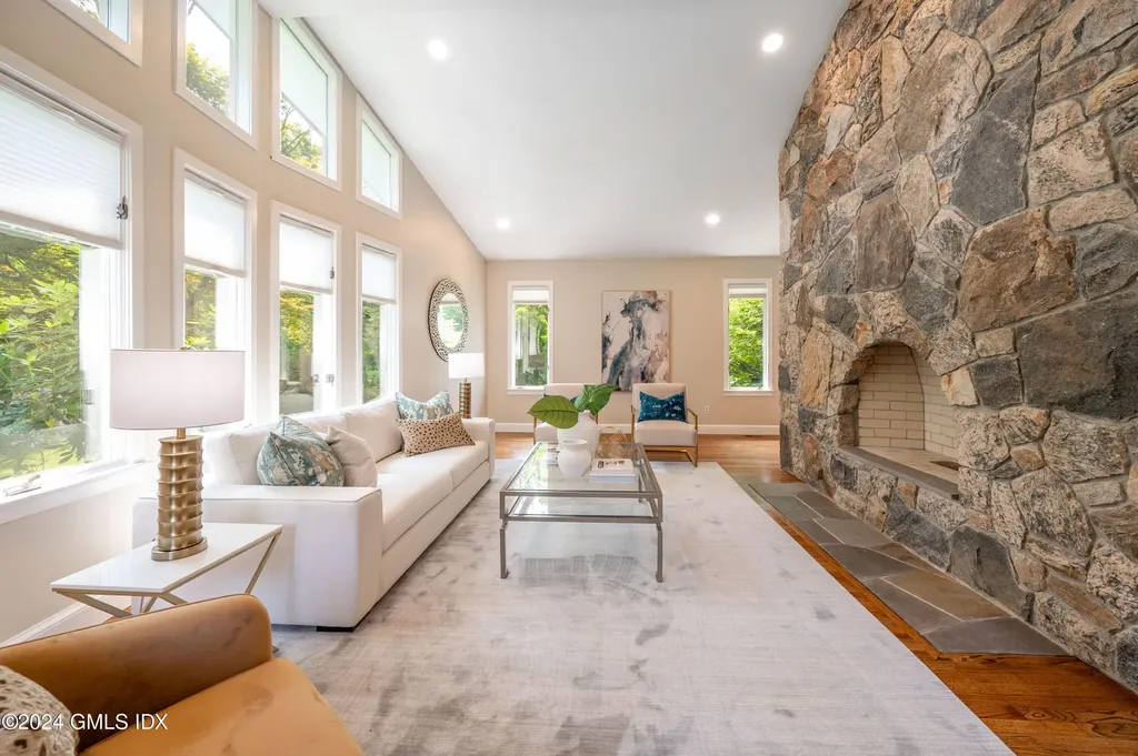 188 Bedford Road Greenwich CT 06831