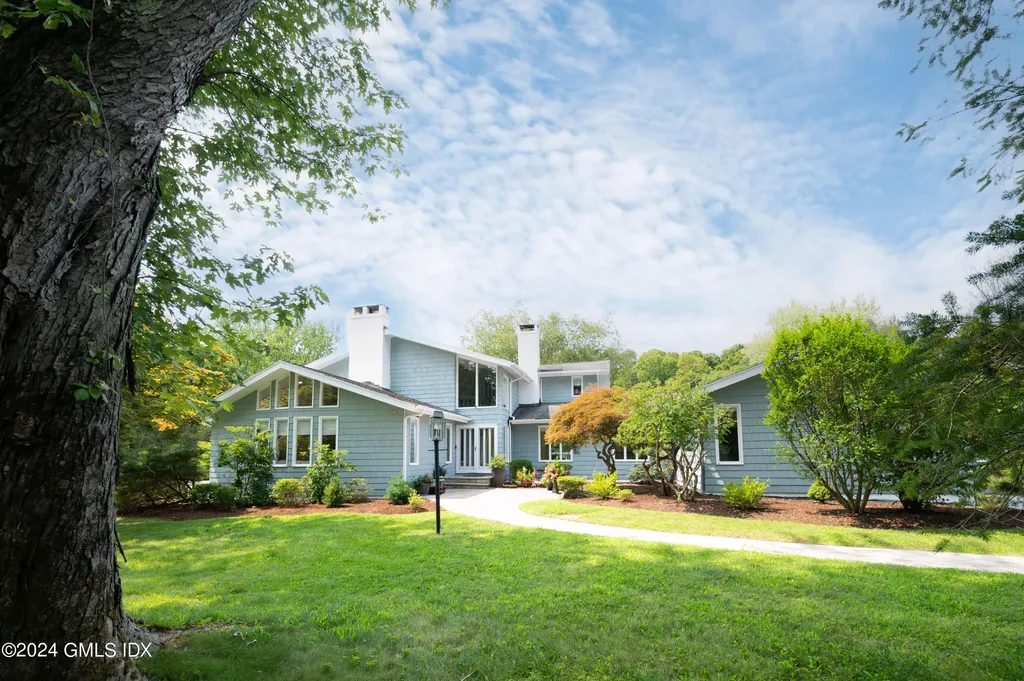 188 Bedford Road Greenwich CT 06831