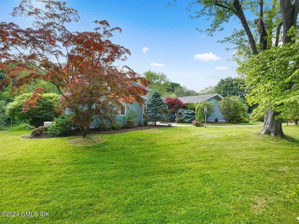 188 Bedford Road Greenwich CT 06831