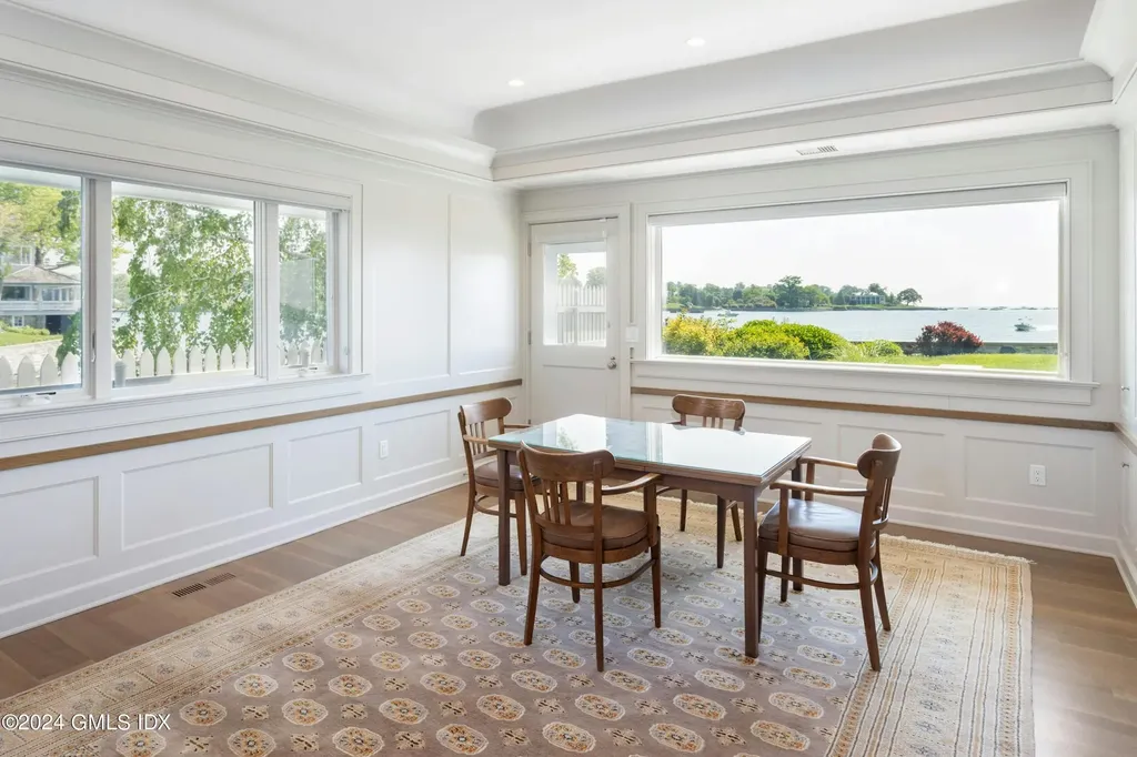 36, 38, 0 Game Cock Road Greenwich CT 06830