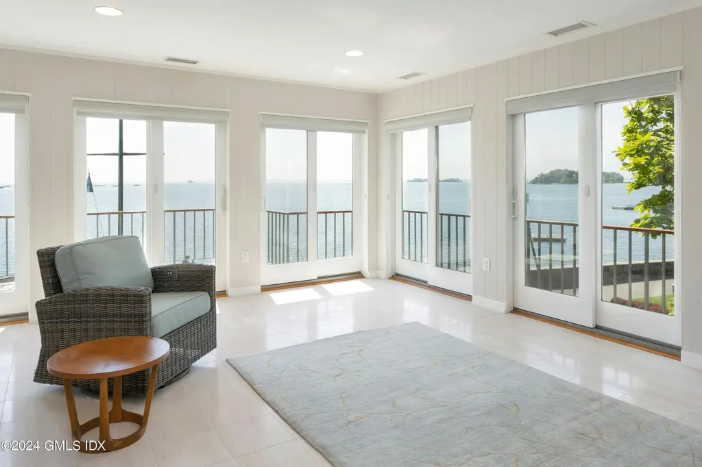 36, 38, 0 Game Cock Road Greenwich CT 06830