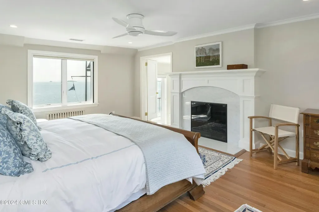 36, 38, 0 Game Cock Road Greenwich CT 06830