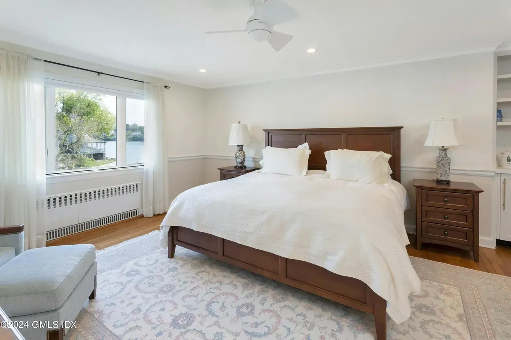 36, 38, 0 Game Cock Road Greenwich CT 06830