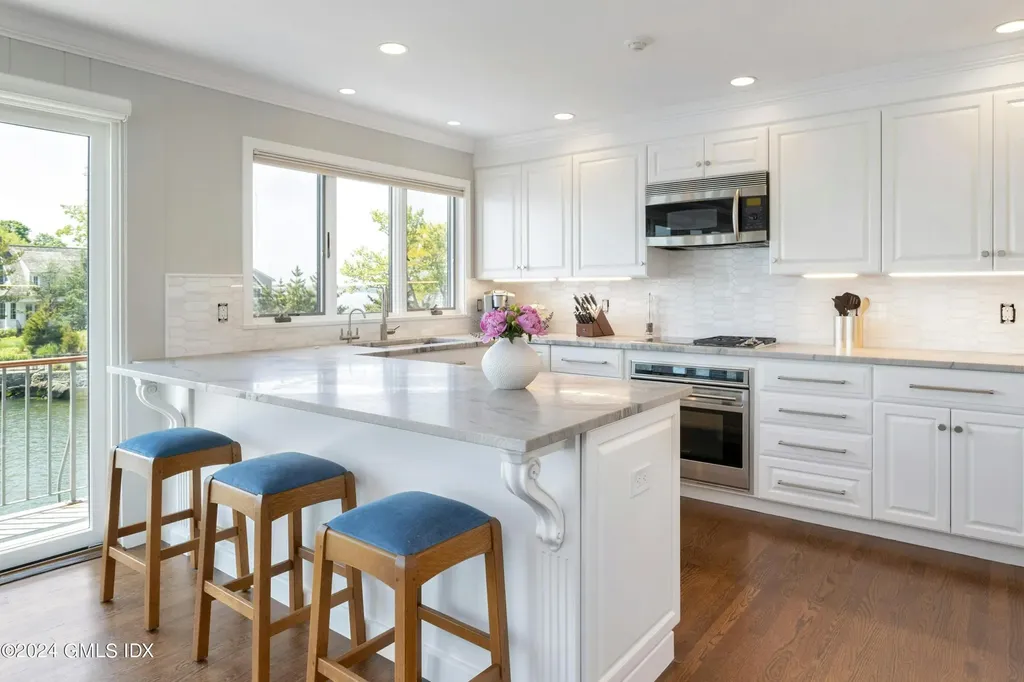 36, 38, 0 Game Cock Road Greenwich CT 06830