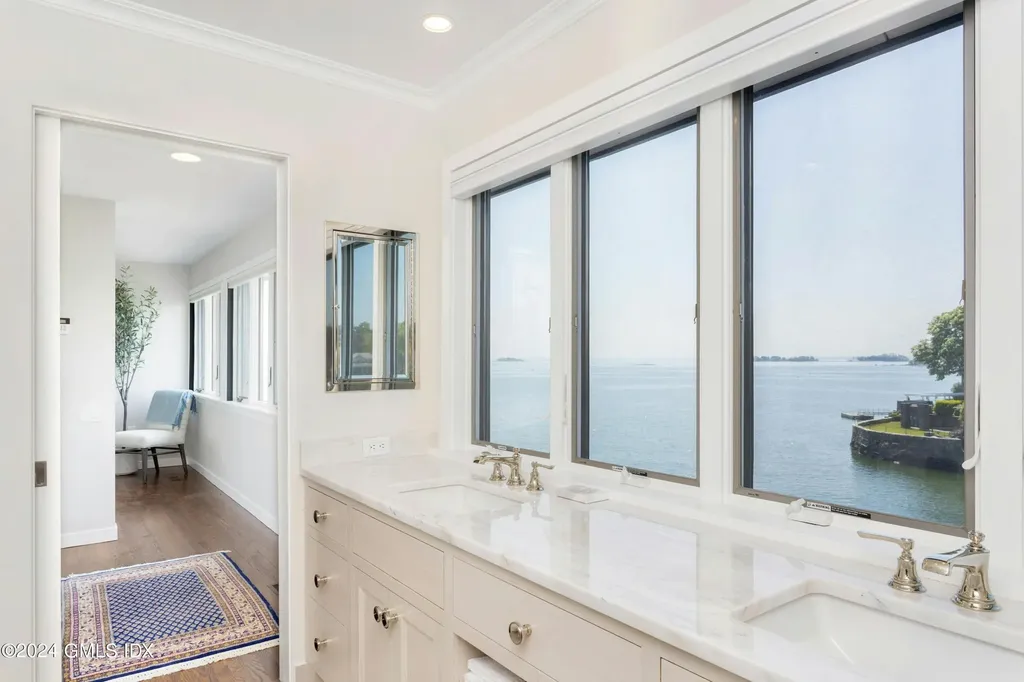 36, 38, 0 Game Cock Road Greenwich CT 06830