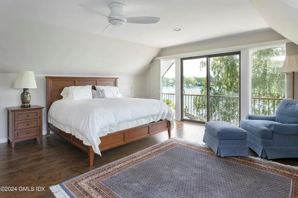 36, 38, 0 Game Cock Road Greenwich CT 06830