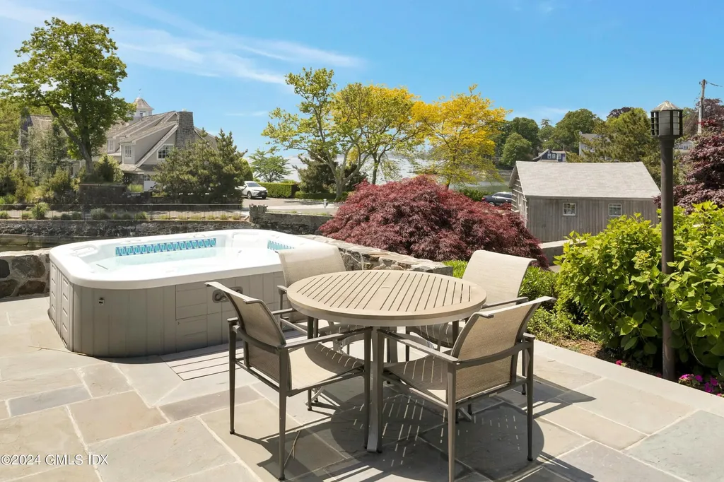 36, 38, 0 Game Cock Road Greenwich CT 06830