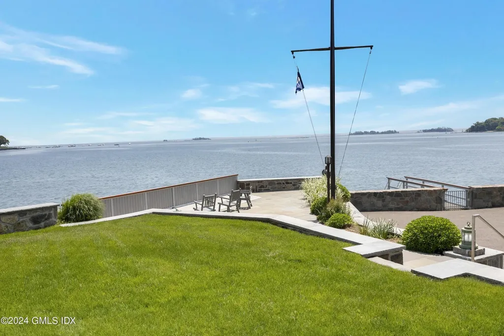 36, 38, 0 Game Cock Road Greenwich CT 06830