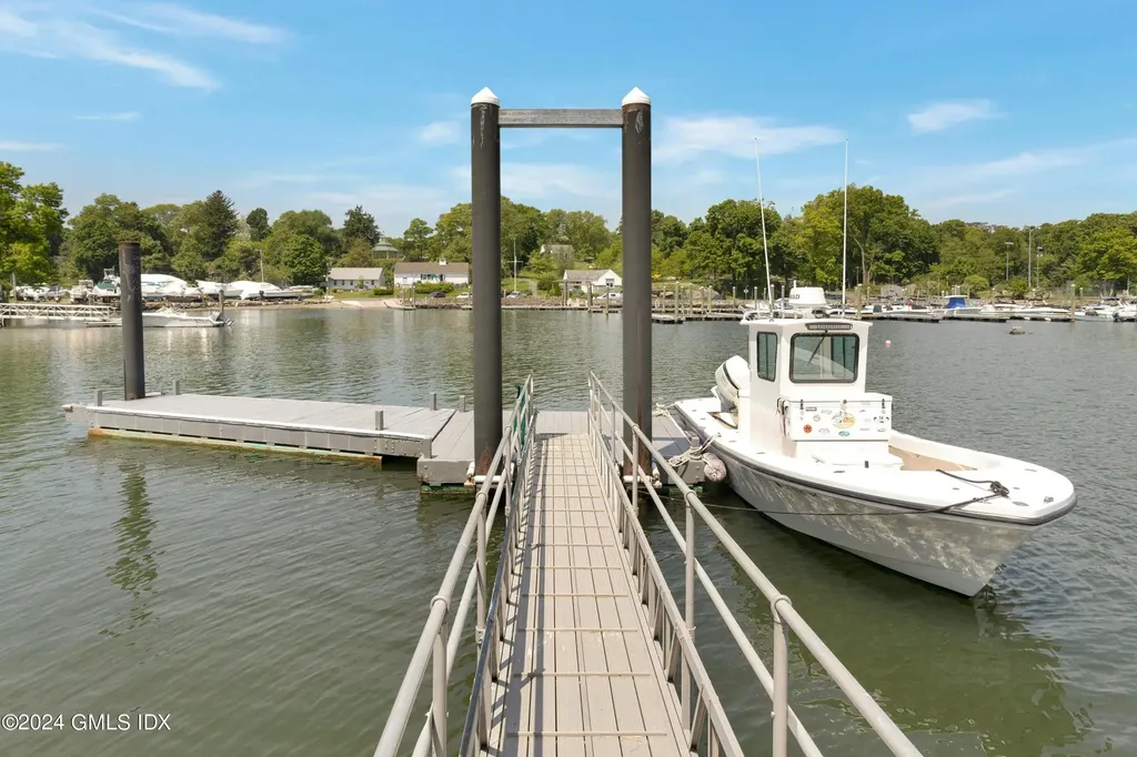 36, 38, 0 Game Cock Road Greenwich CT 06830