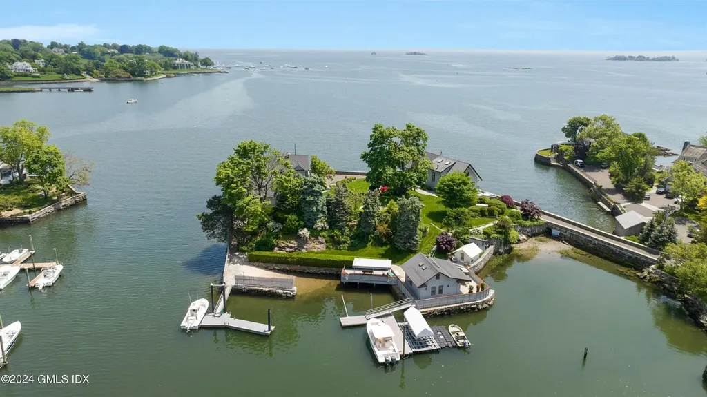 36, 38, 0 Game Cock Road Greenwich CT 06830