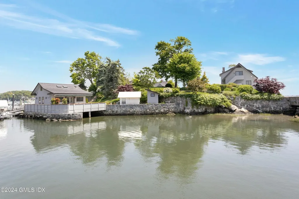 36, 38, 0 Game Cock Road Greenwich CT 06830