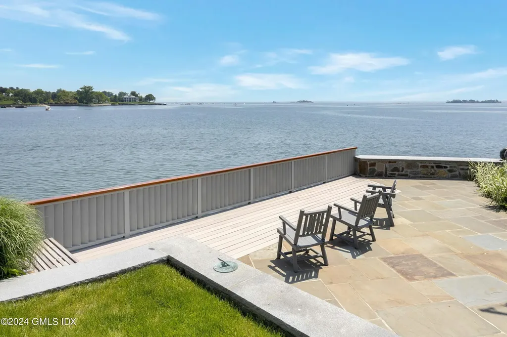 36, 38, 0 Game Cock Road Greenwich CT 06830