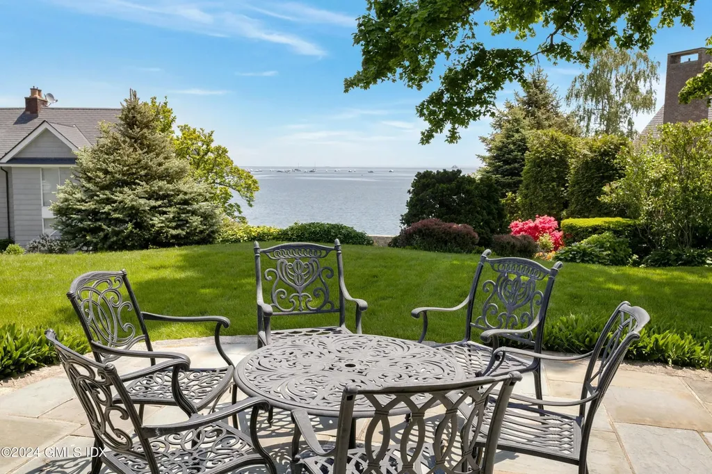 36, 38, 0 Game Cock Road Greenwich CT 06830