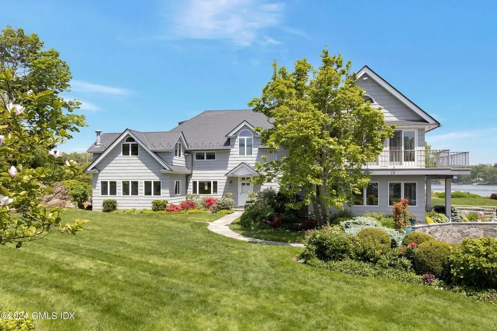 36, 38, 0 Game Cock Road Greenwich CT 06830