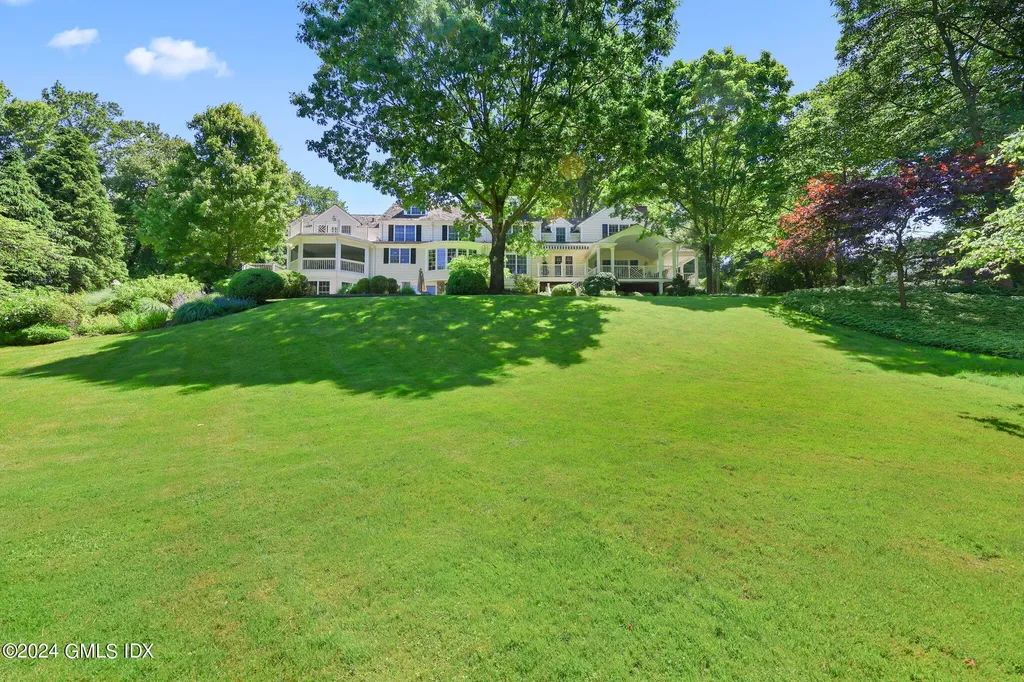 21 Dempsey Lane Greenwich CT 06830