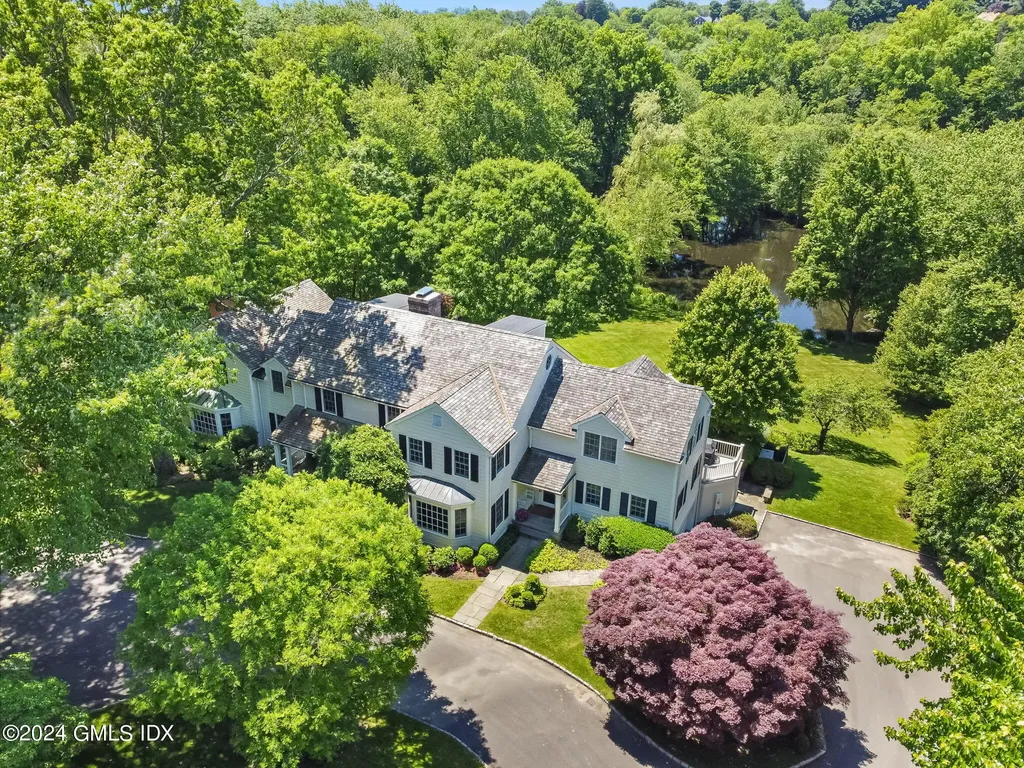 21 Dempsey Lane Greenwich CT 06830