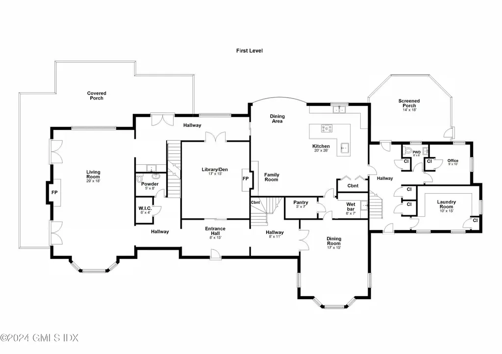 21 Dempsey Lane Greenwich CT 06830