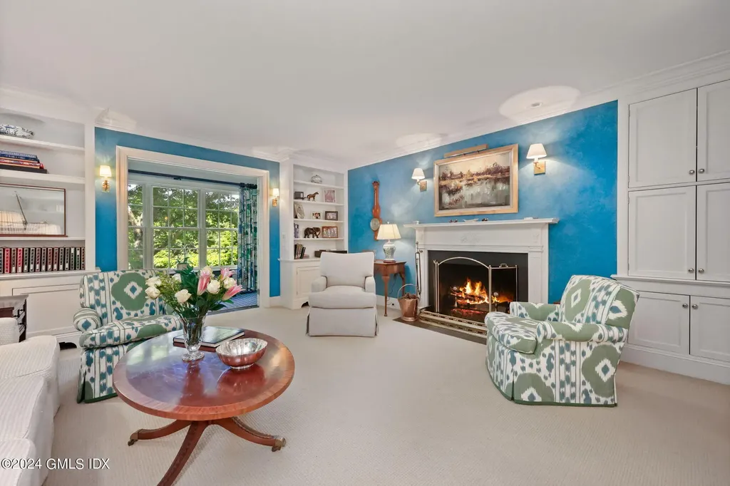 21 Dempsey Lane Greenwich CT 06830