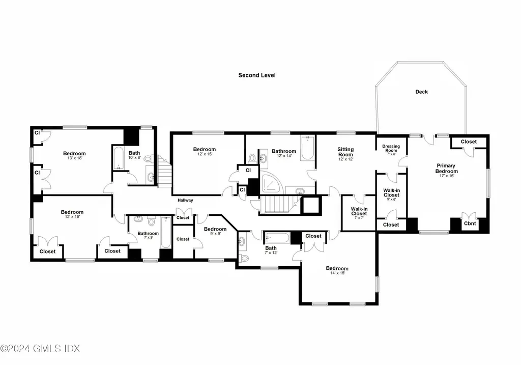 21 Dempsey Lane Greenwich CT 06830