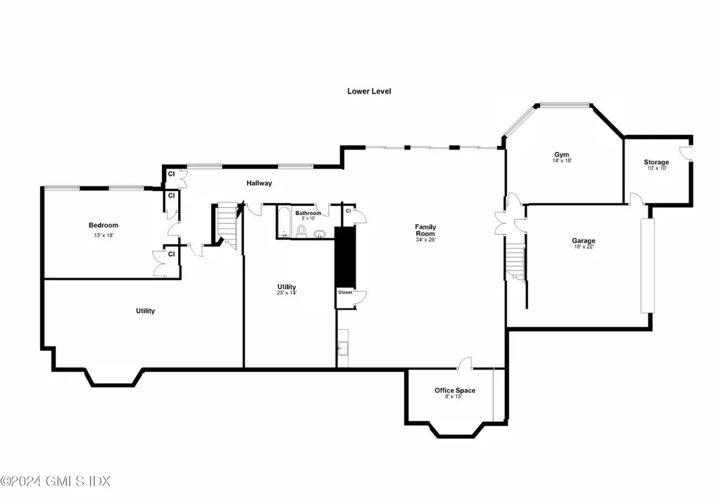 21 Dempsey Lane Greenwich CT 06830