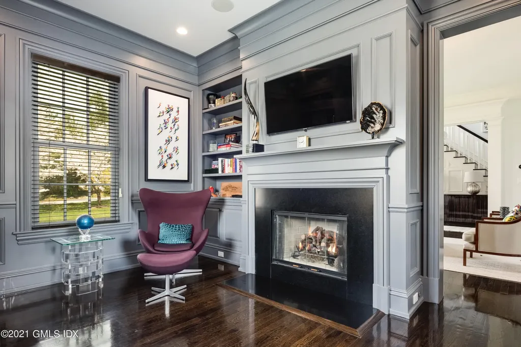 19 Montgomery Lane Greenwich CT 06830