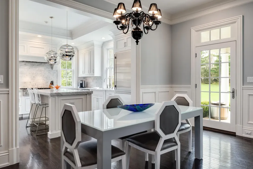 19 Montgomery Lane Greenwich CT 06830