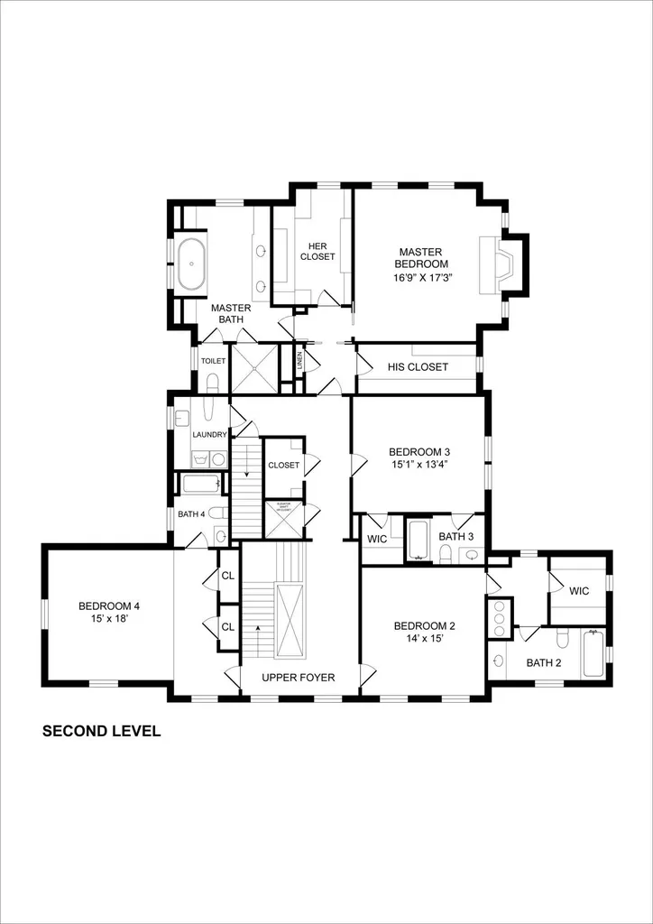 19 Montgomery Lane Greenwich CT 06830