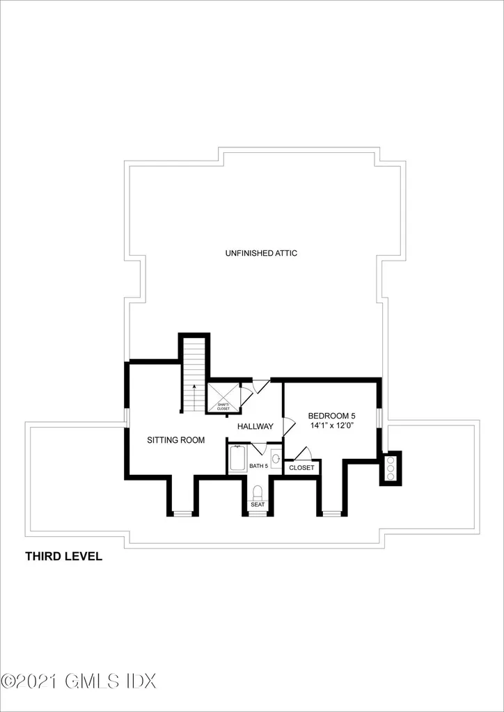 19 Montgomery Lane Greenwich CT 06830