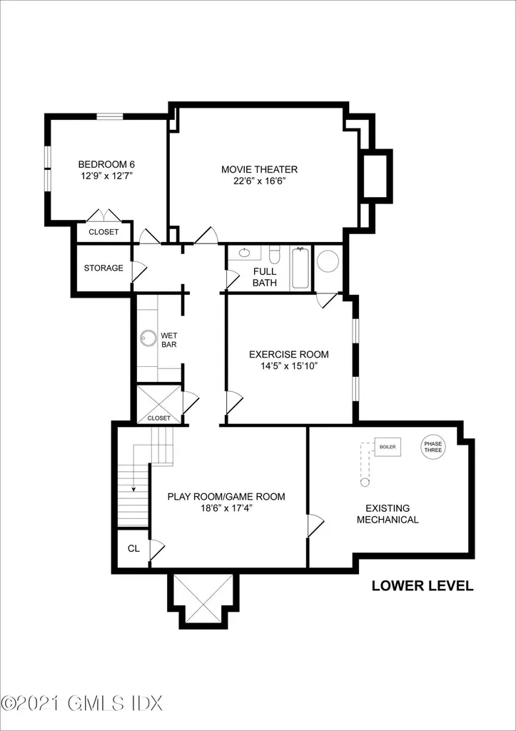 19 Montgomery Lane Greenwich CT 06830