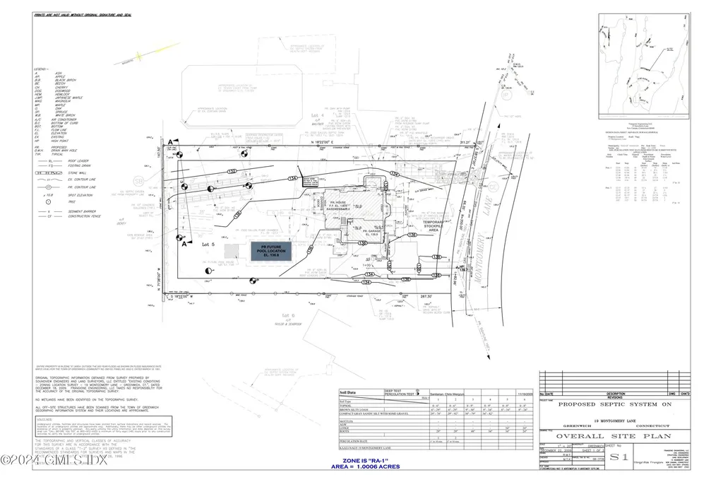 19 Montgomery Lane Greenwich CT 06830