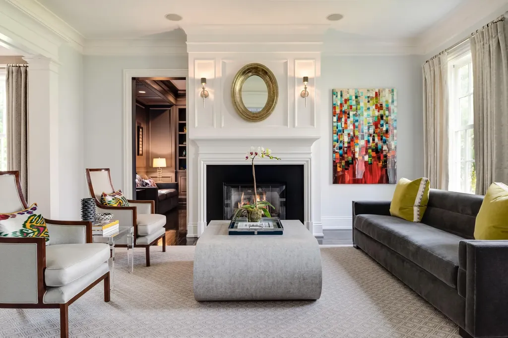 19 Montgomery Lane Greenwich CT 06830