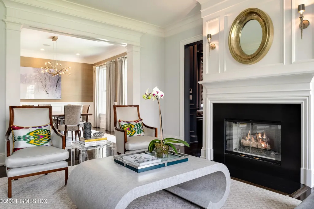 19 Montgomery Lane Greenwich CT 06830