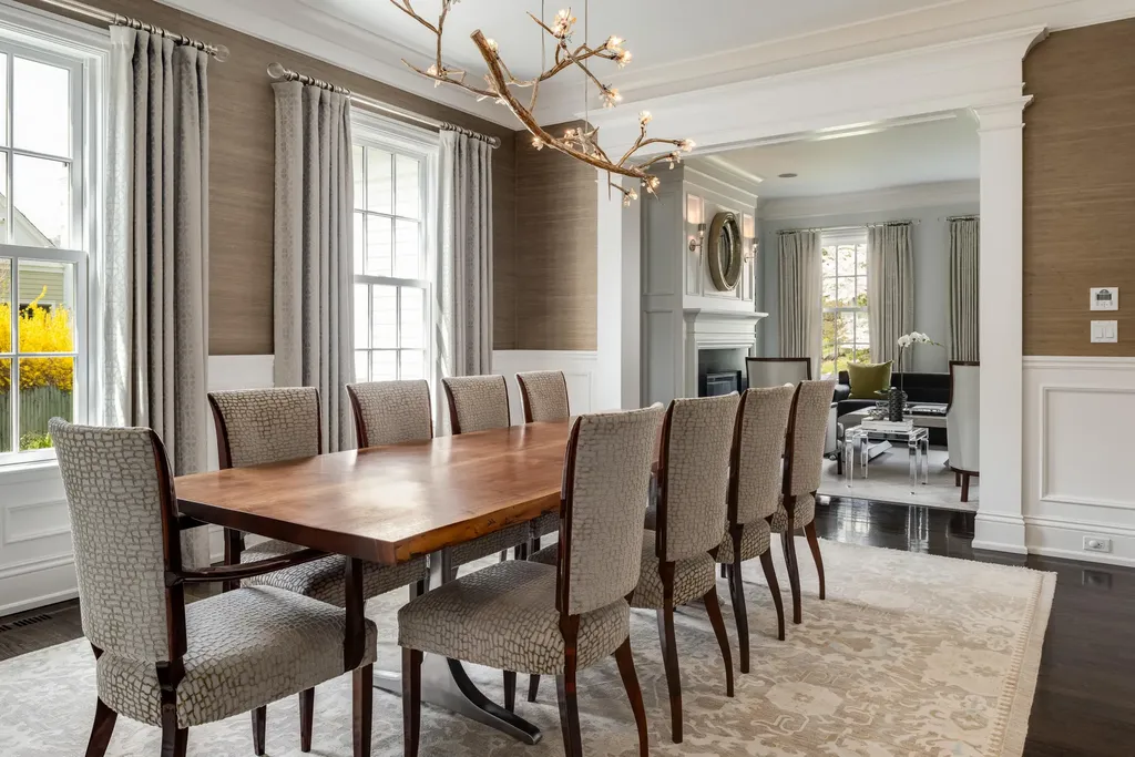 19 Montgomery Lane Greenwich CT 06830